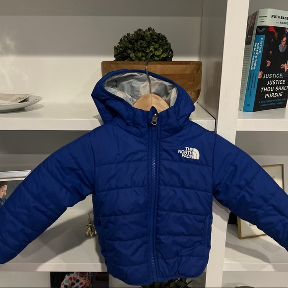 North Face Perrito Jacket 2t | Poshmark
